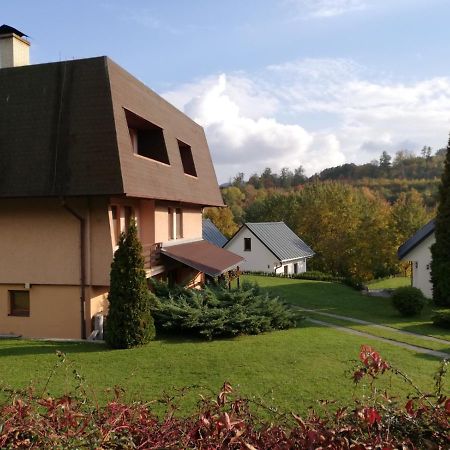 Ubytovanie Vazka Banská Štiavnica Extérieur photo