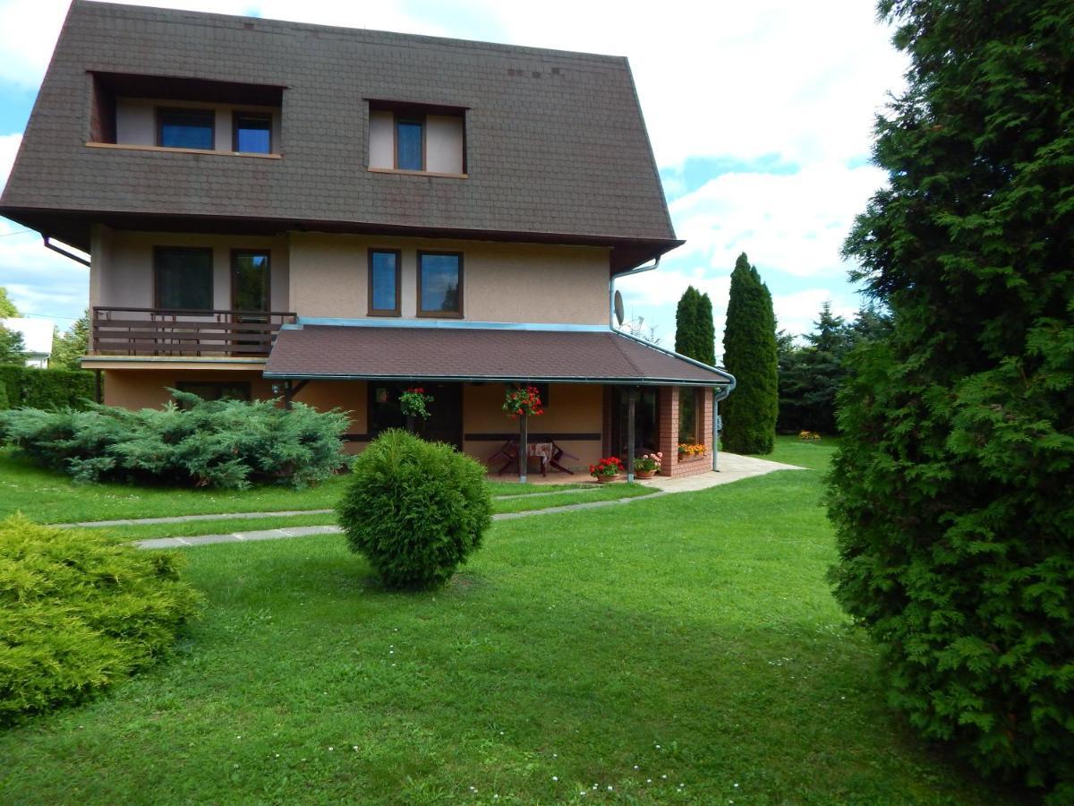 Ubytovanie Vazka Banská Štiavnica Extérieur photo