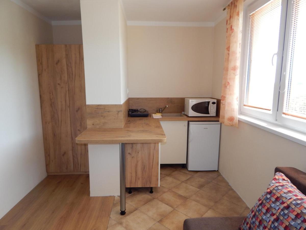 Ubytovanie Vazka Banská Štiavnica Extérieur photo