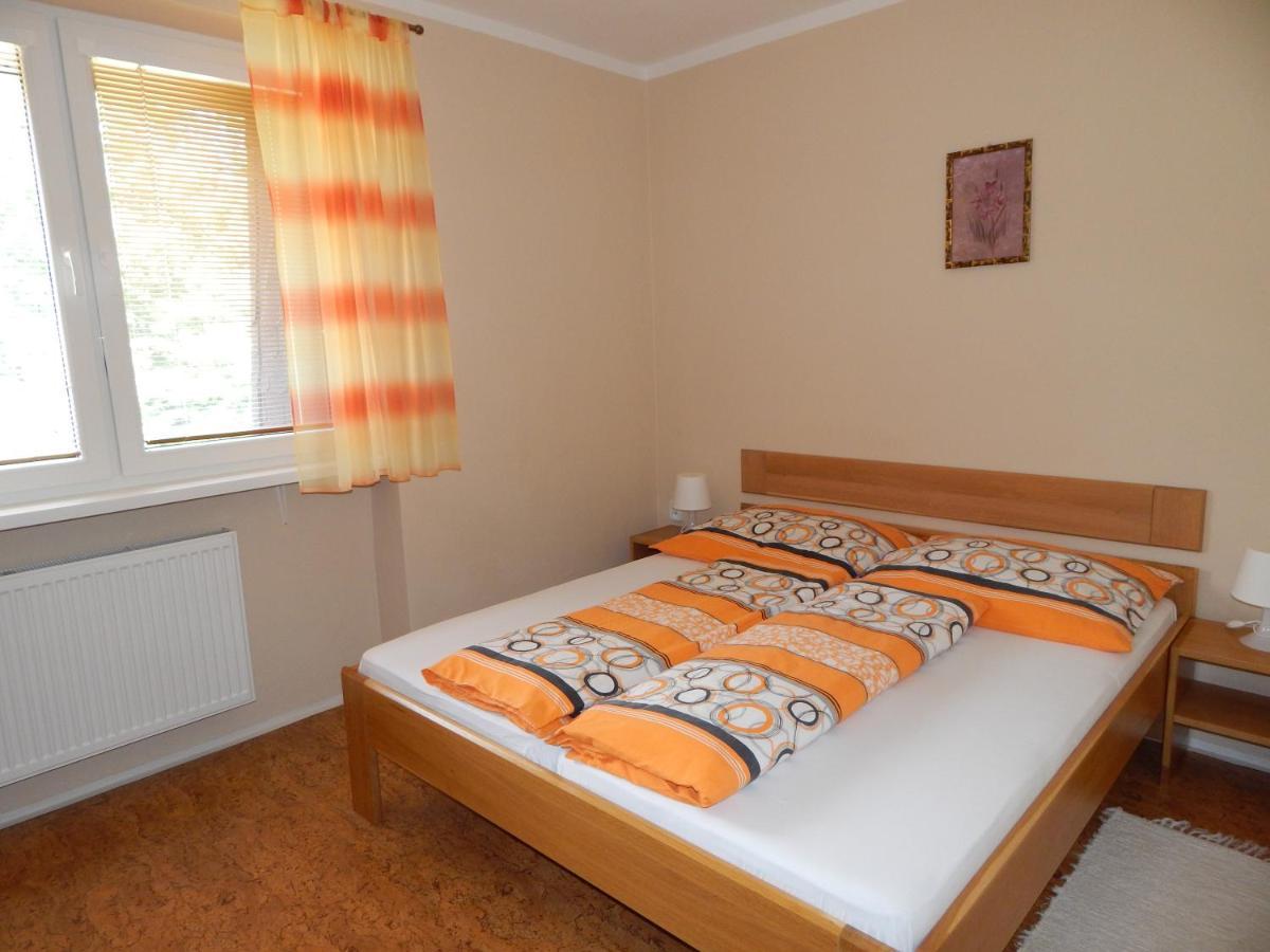 Ubytovanie Vazka Banská Štiavnica Extérieur photo