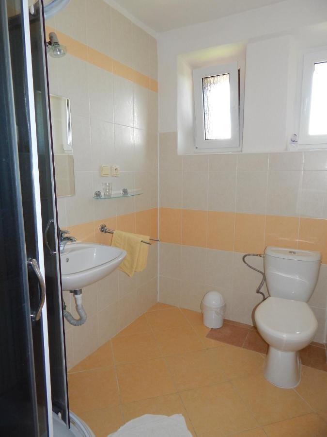 Ubytovanie Vazka Banská Štiavnica Extérieur photo