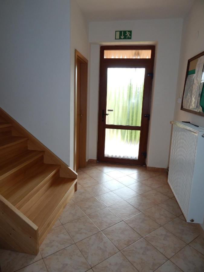 Ubytovanie Vazka Banská Štiavnica Extérieur photo