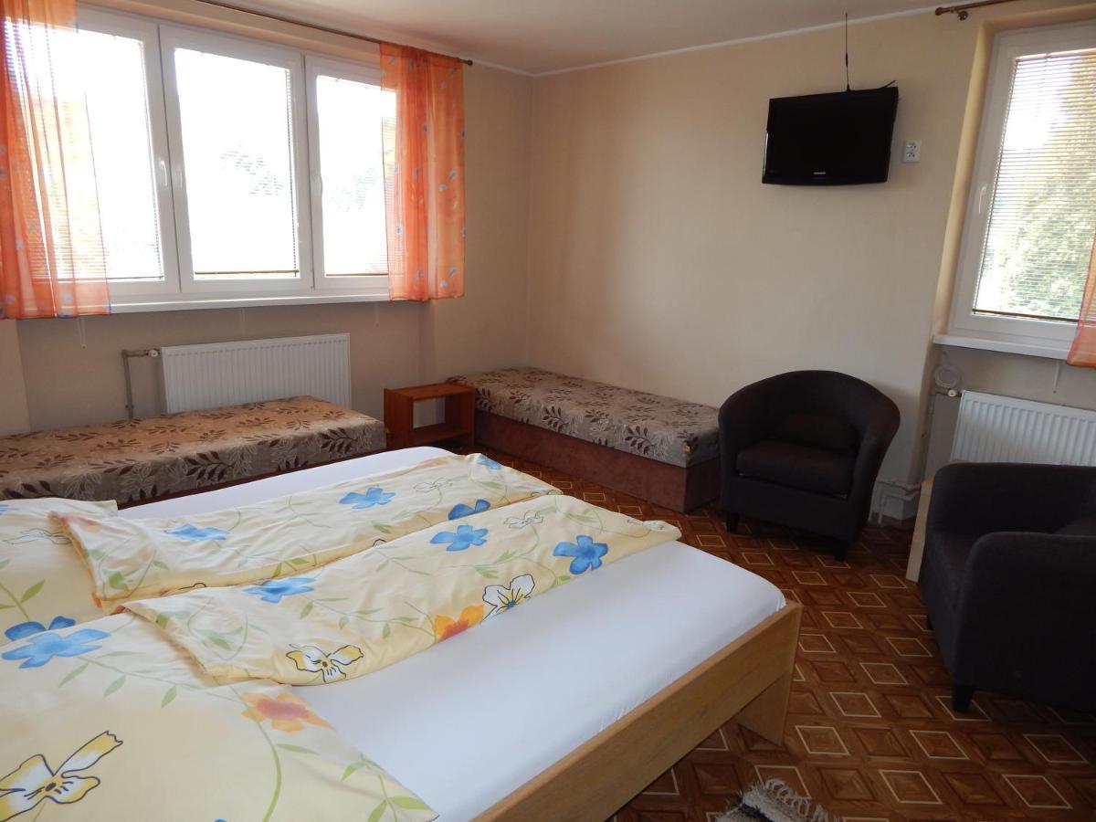 Ubytovanie Vazka Banská Štiavnica Extérieur photo