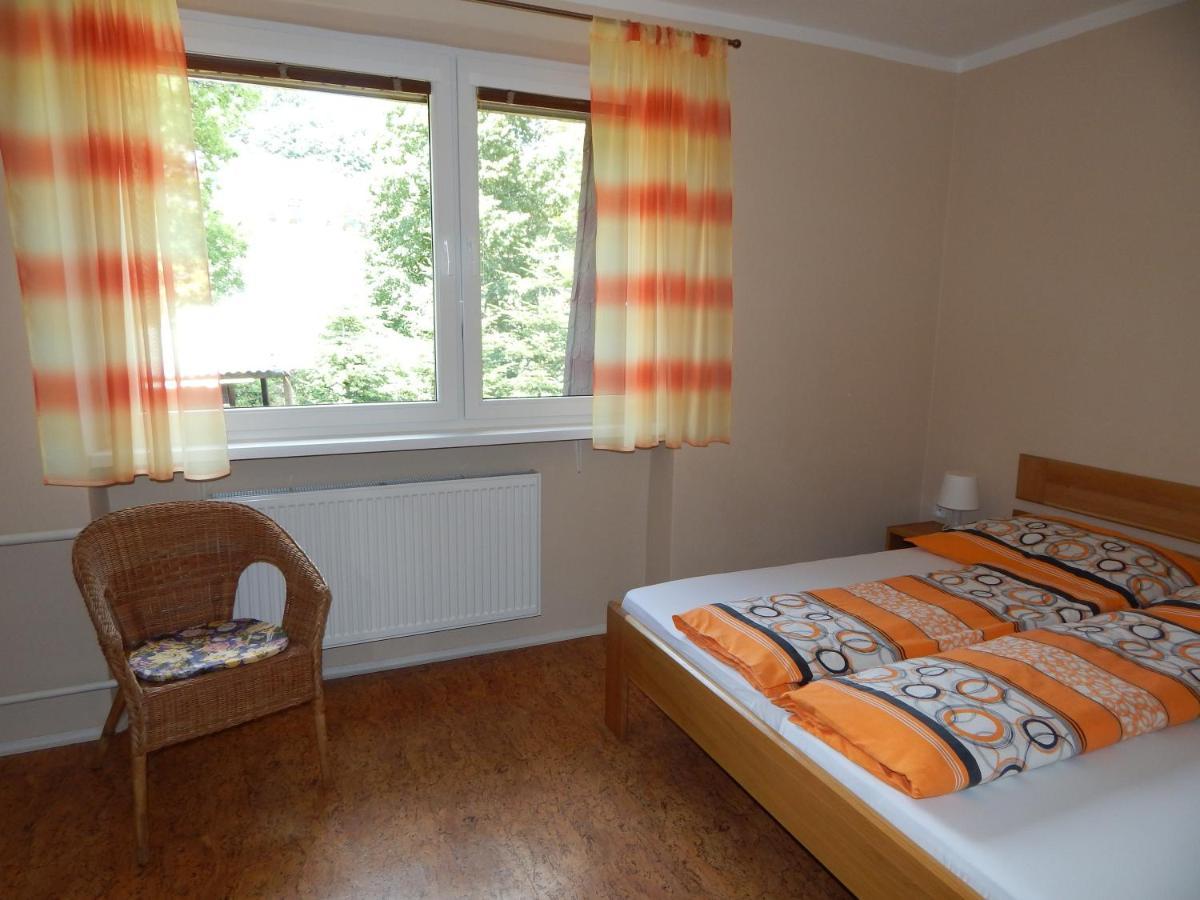 Ubytovanie Vazka Banská Štiavnica Extérieur photo