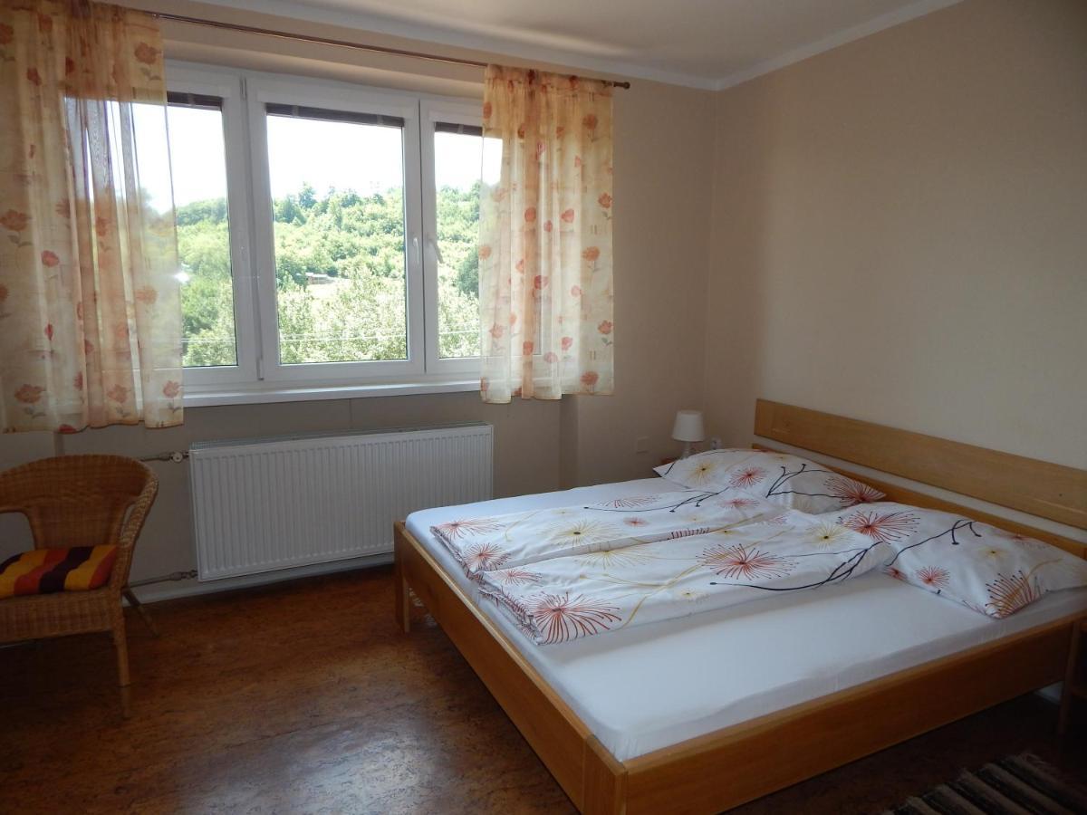 Ubytovanie Vazka Banská Štiavnica Extérieur photo