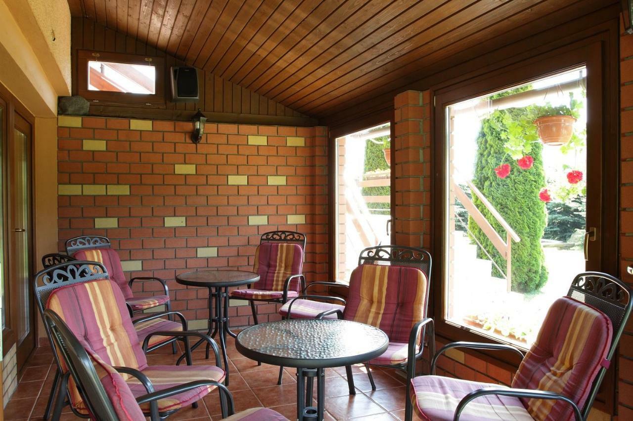 Ubytovanie Vazka Banská Štiavnica Extérieur photo