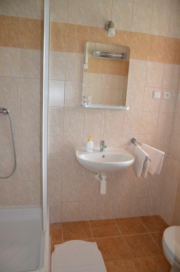 Ubytovanie Vazka Banská Štiavnica Extérieur photo